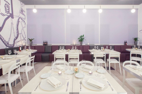 Hotel ibis Styles Roma Eur